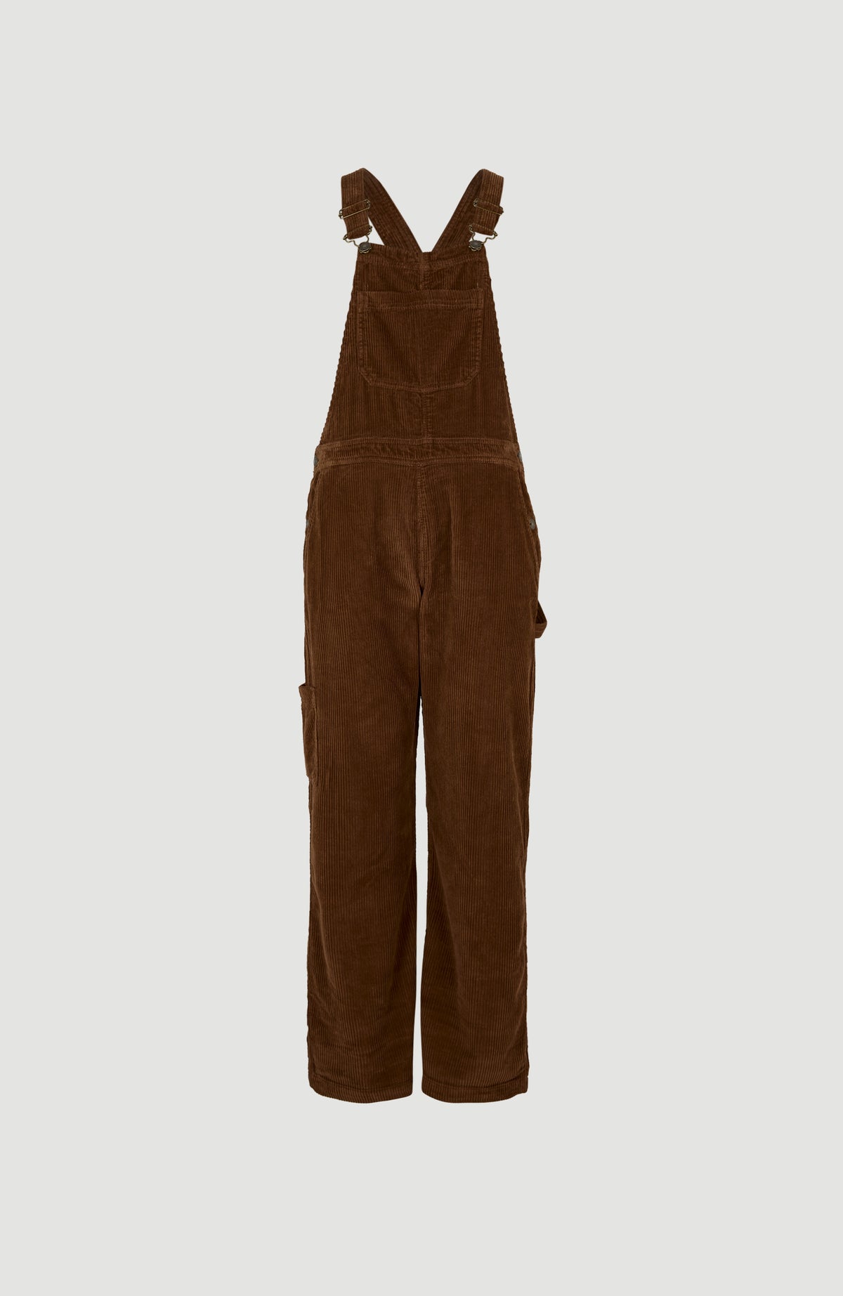 KOA CORD DUNGAREE PANT