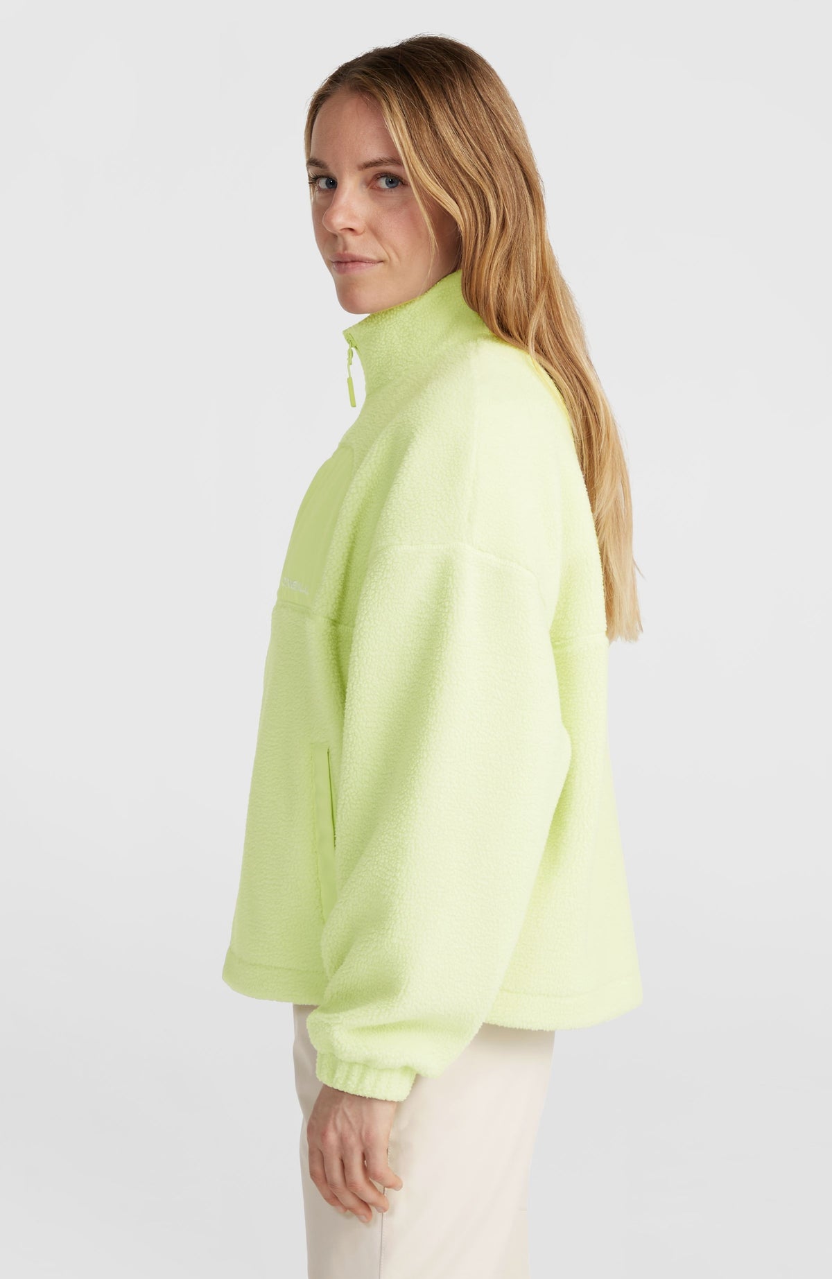 O'NEILL TRVLR HIGH PILE FZ FLEECE