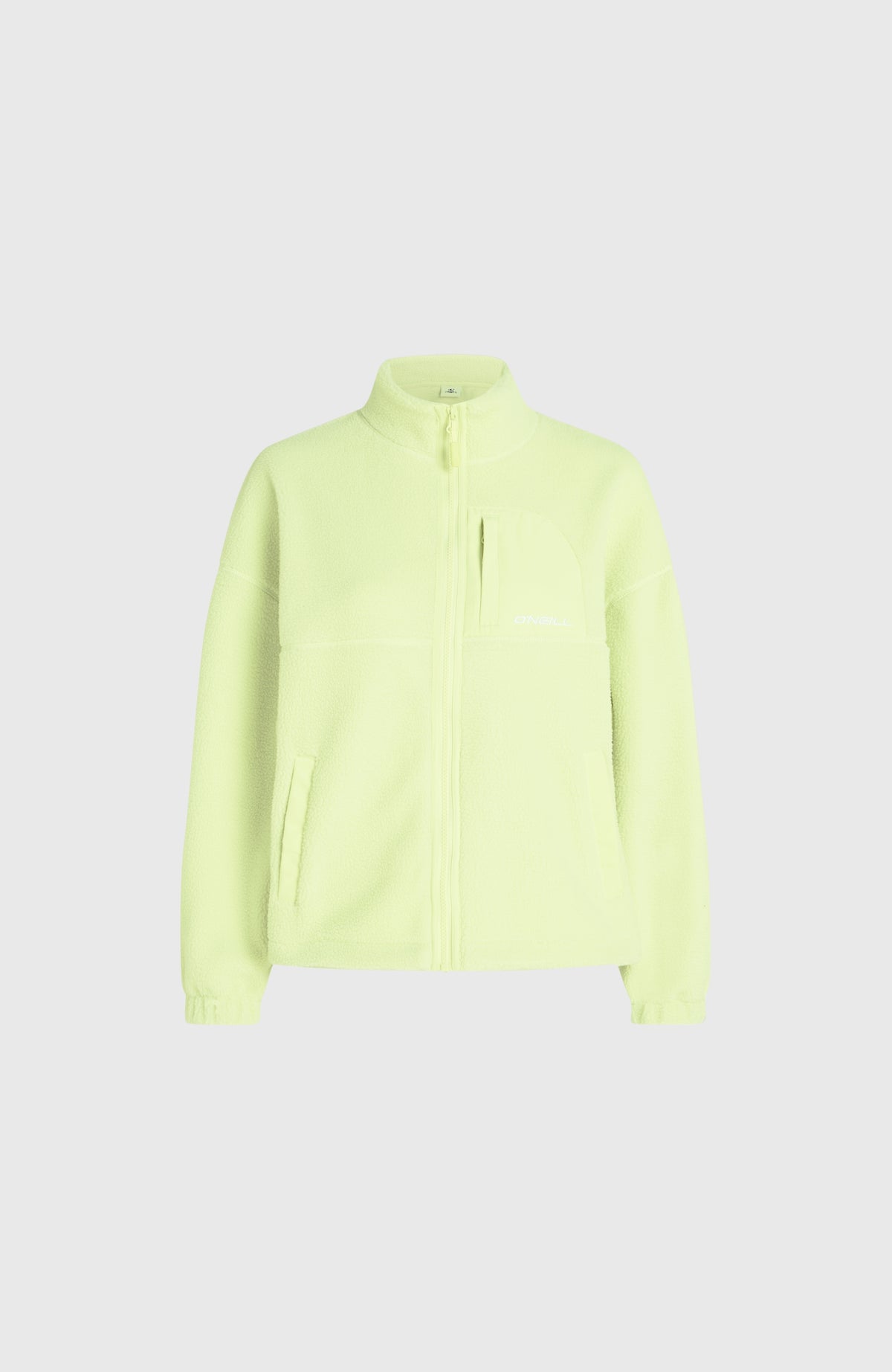 O'NEILL TRVLR HIGH PILE FZ FLEECE