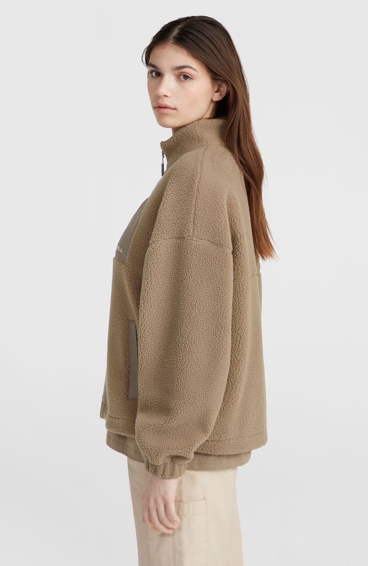 O'NEILL TRVLR HIGH PILE FZ FLEECE