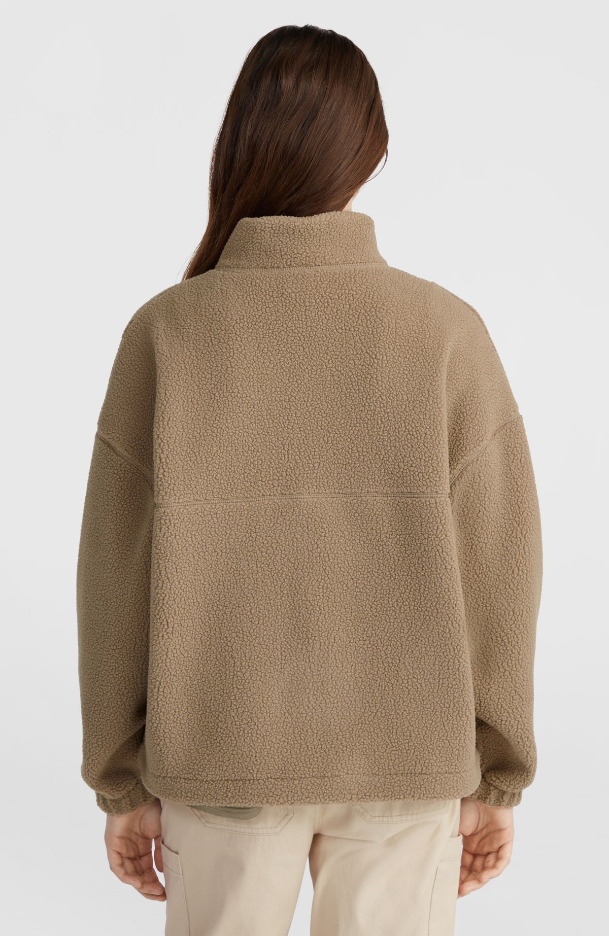 O'NEILL TRVLR HIGH PILE FZ FLEECE