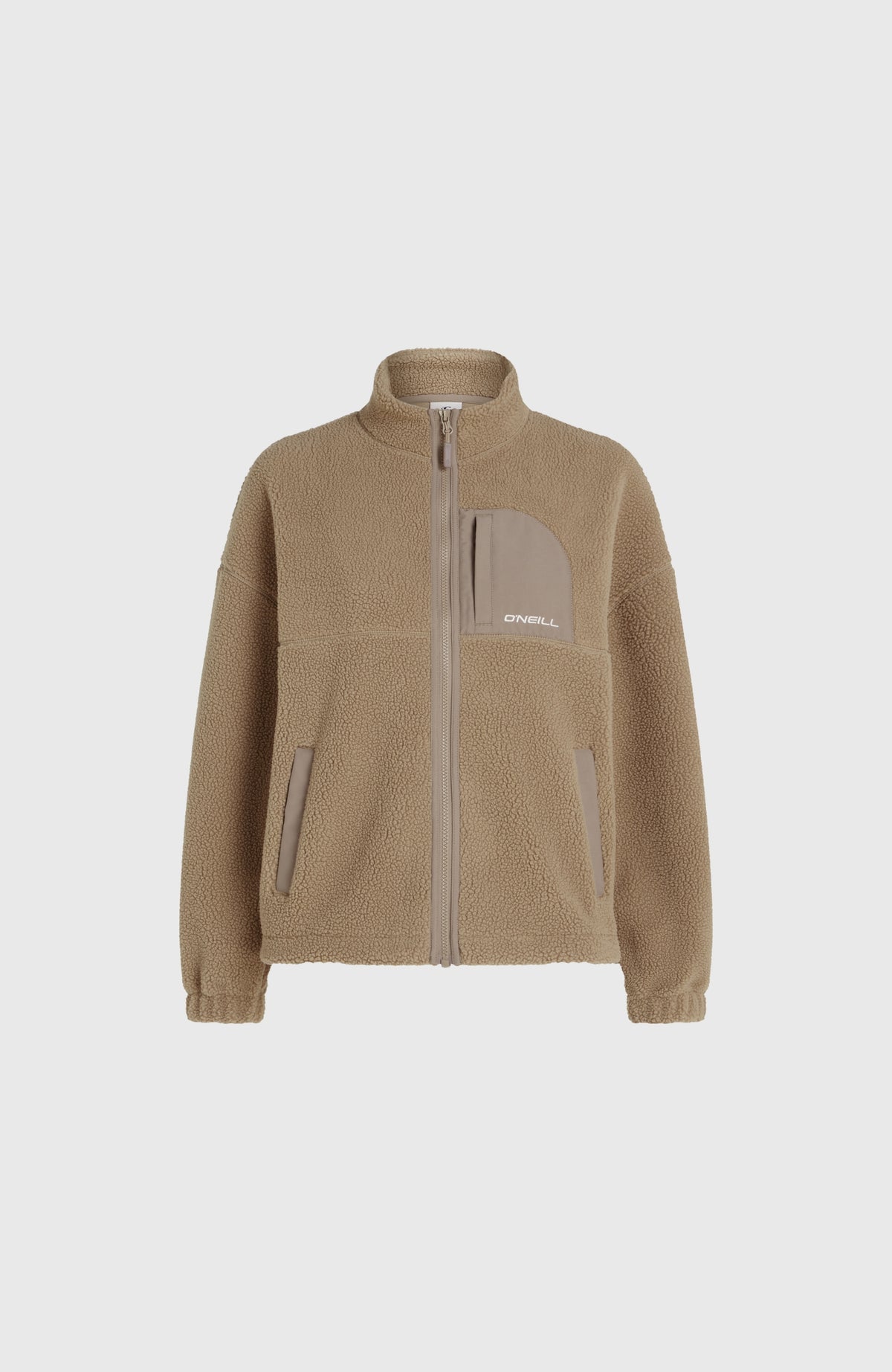 O'NEILL TRVLR HIGH PILE FZ FLEECE