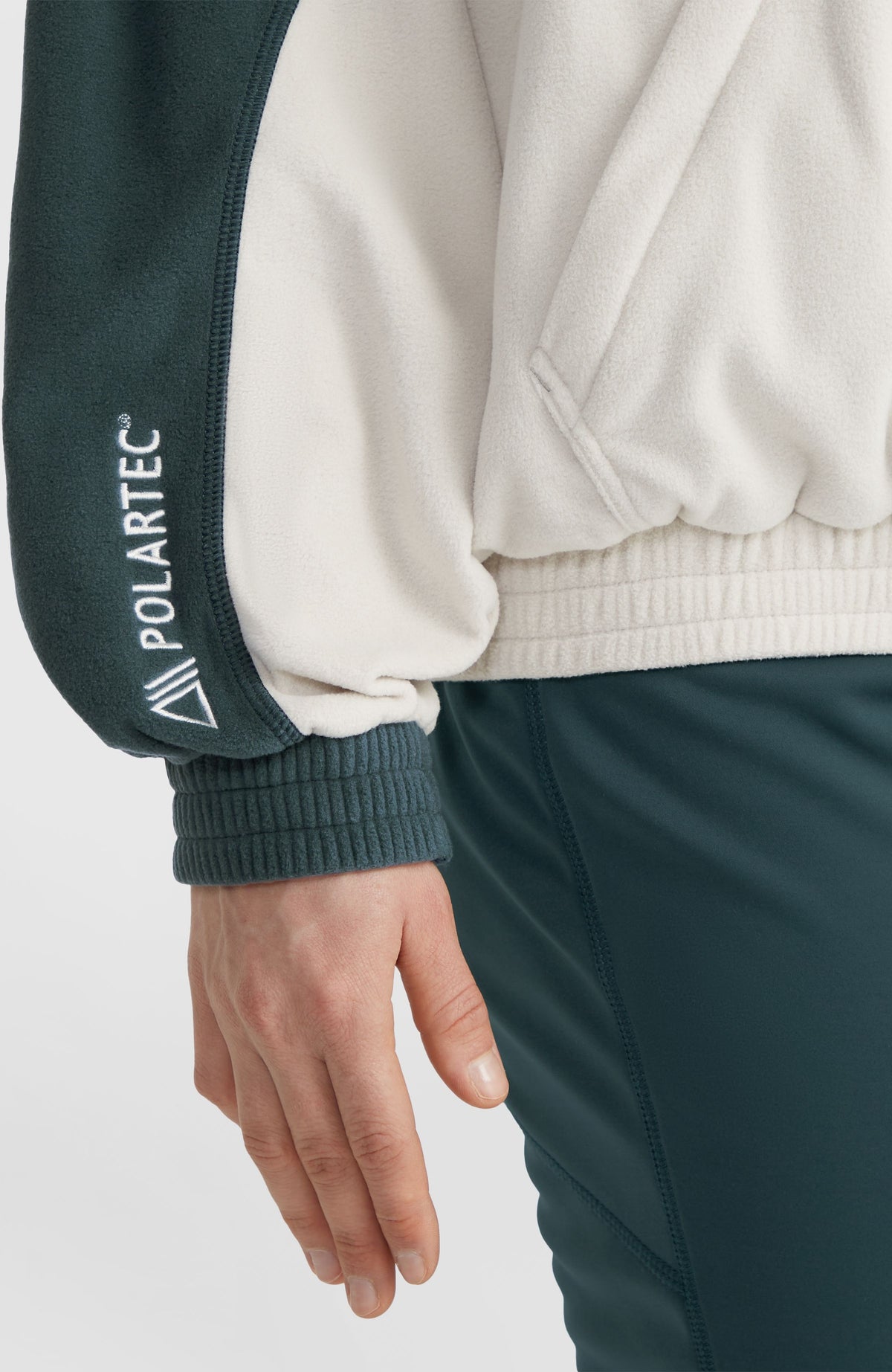 O'RIGINALS POLARTEC 100 HZ FLEECE