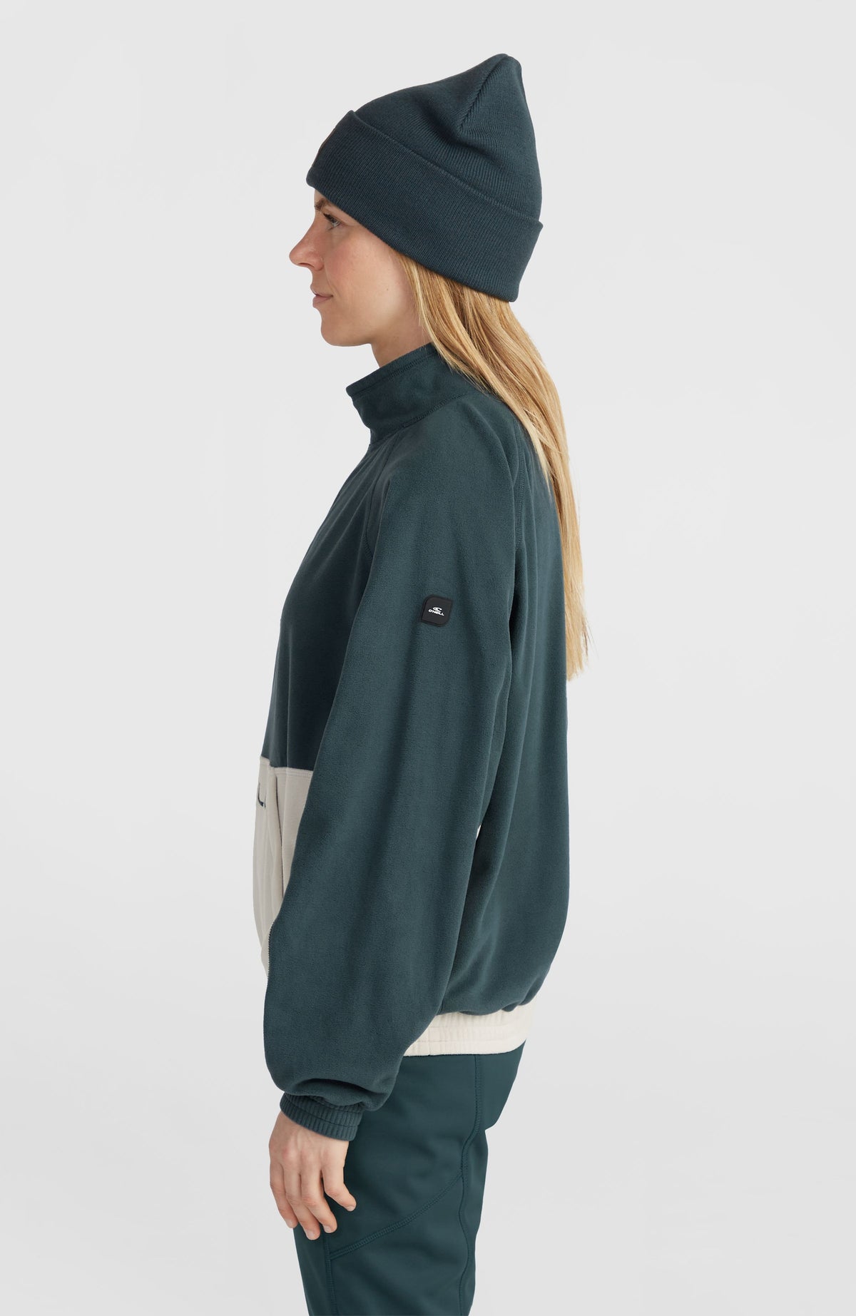 O'RIGINALS POLARTEC 100 HZ FLEECE