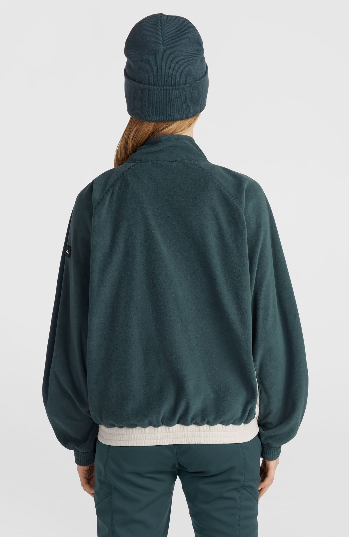 O'RIGINALS POLARTEC 100 HZ FLEECE