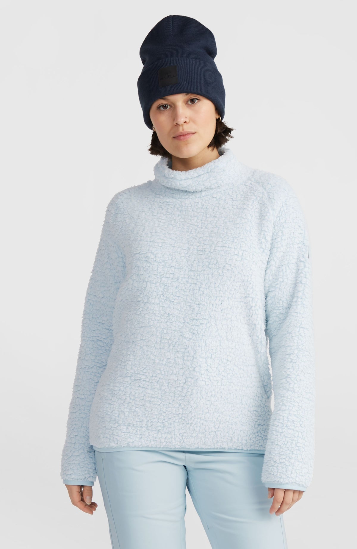HAZEL FLEECE