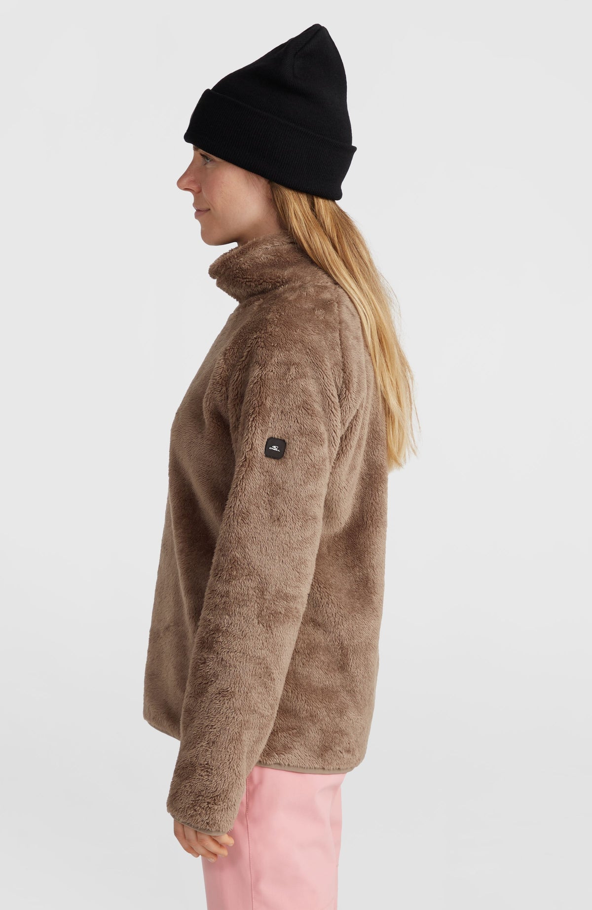 HAZEL FLEECE