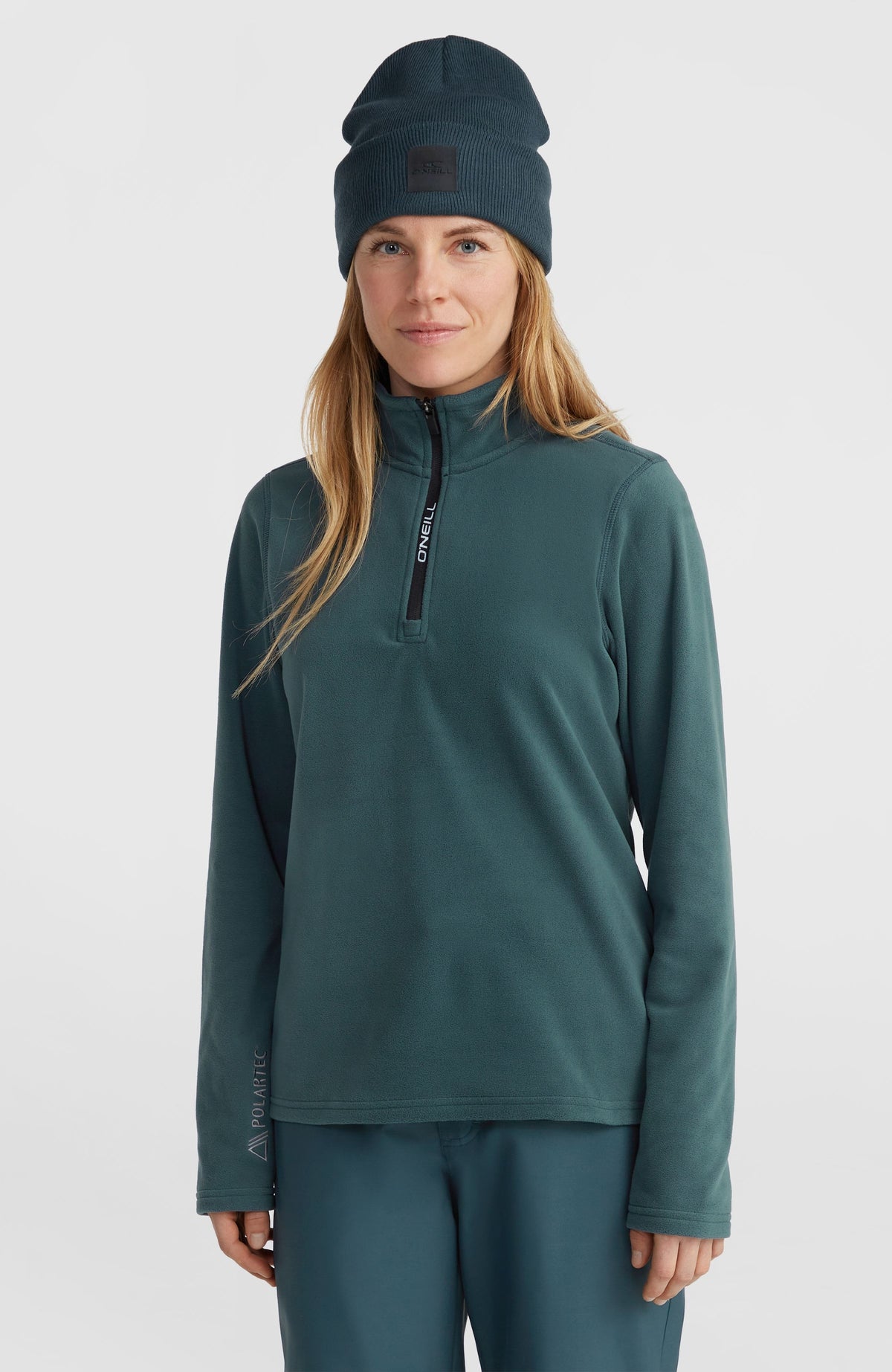 JACK'S POLARTEC 100 HZ FLEECE