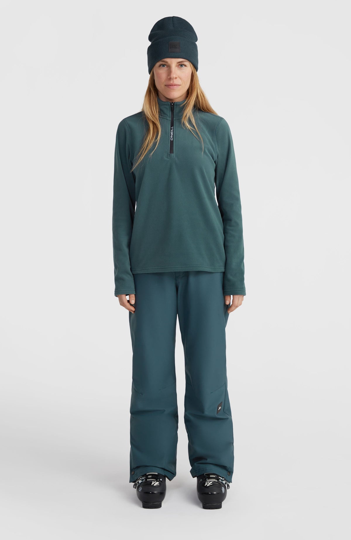 JACK'S POLARTEC 100 HZ FLEECE