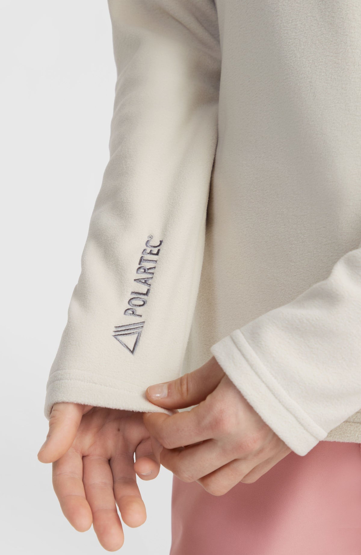 JACK'S POLARTEC 100 HZ FLEECE