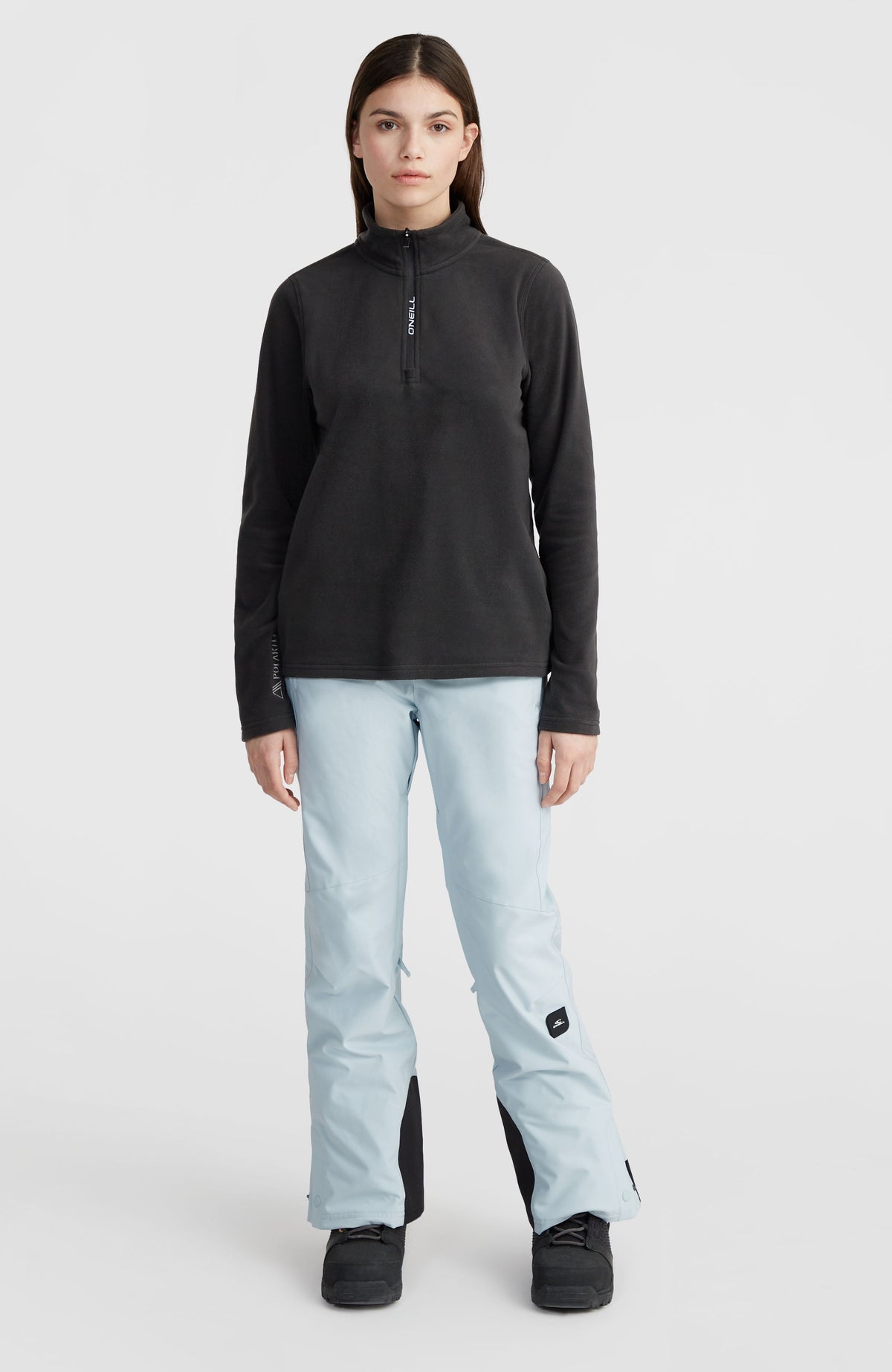 JACK'S POLARTEC 100 HZ FLEECE