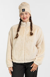 FWC'CRUZ FAUX FUR