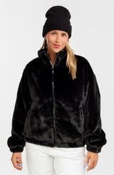FWC'CRUZ FAUX FUR