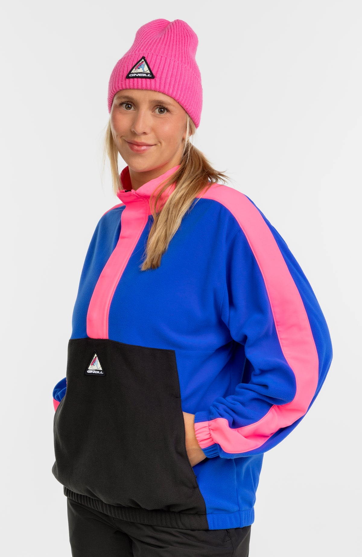 FWC'PLAY FLEECE