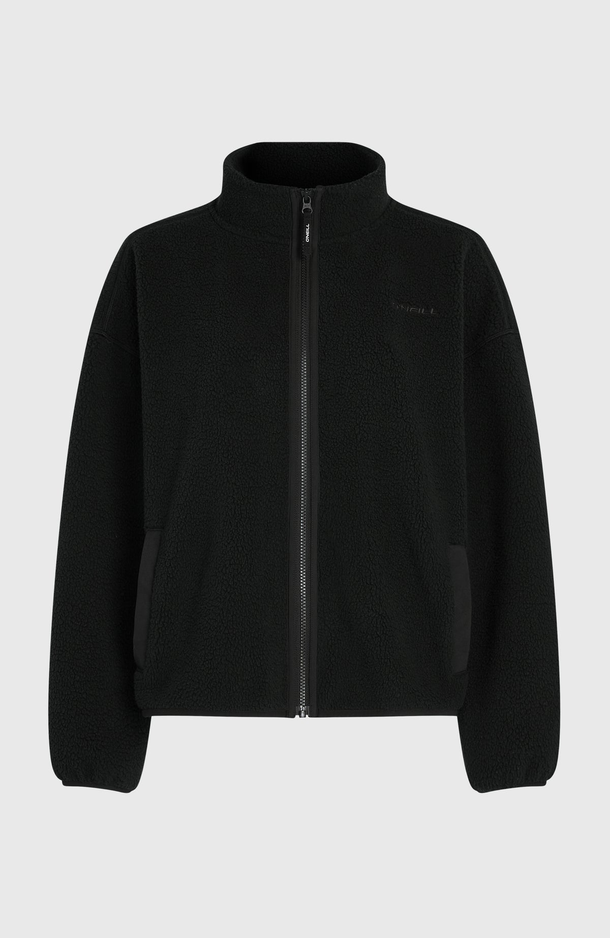 O'NEILL MUST-HAVES HIGH PILE FZ FLEECE