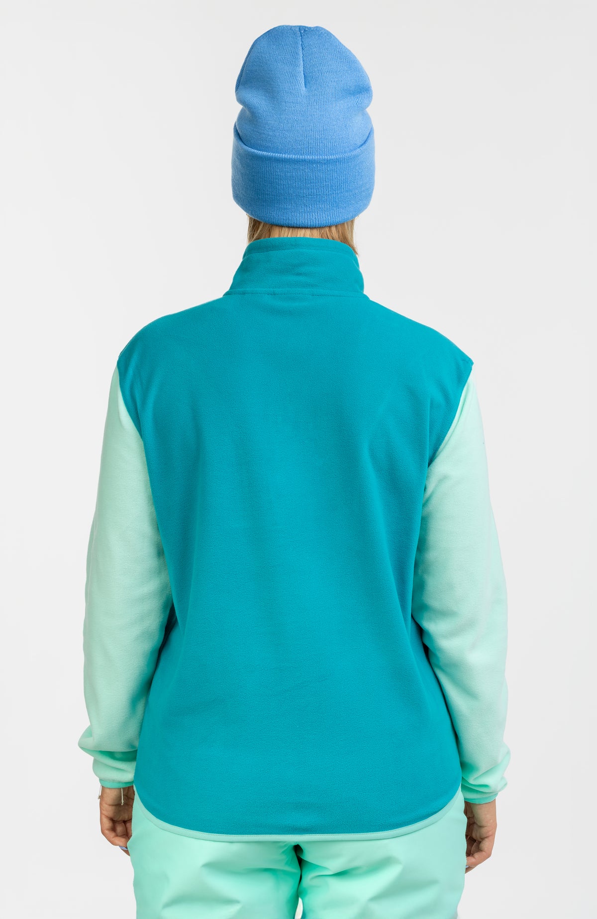 FWC'CRUZ TRIPLE FLEECE