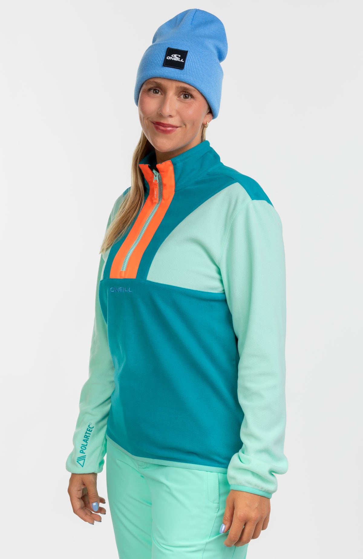 FWC'CRUZ TRIPLE FLEECE