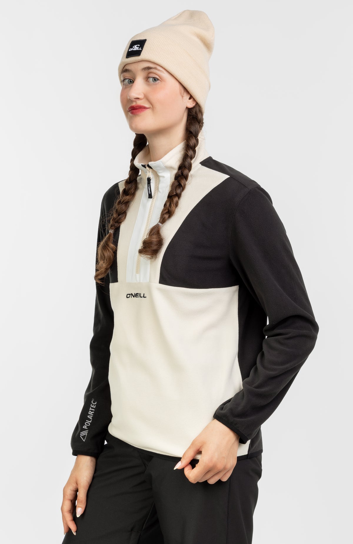 FWC'CRUZ TRIPLE FLEECE