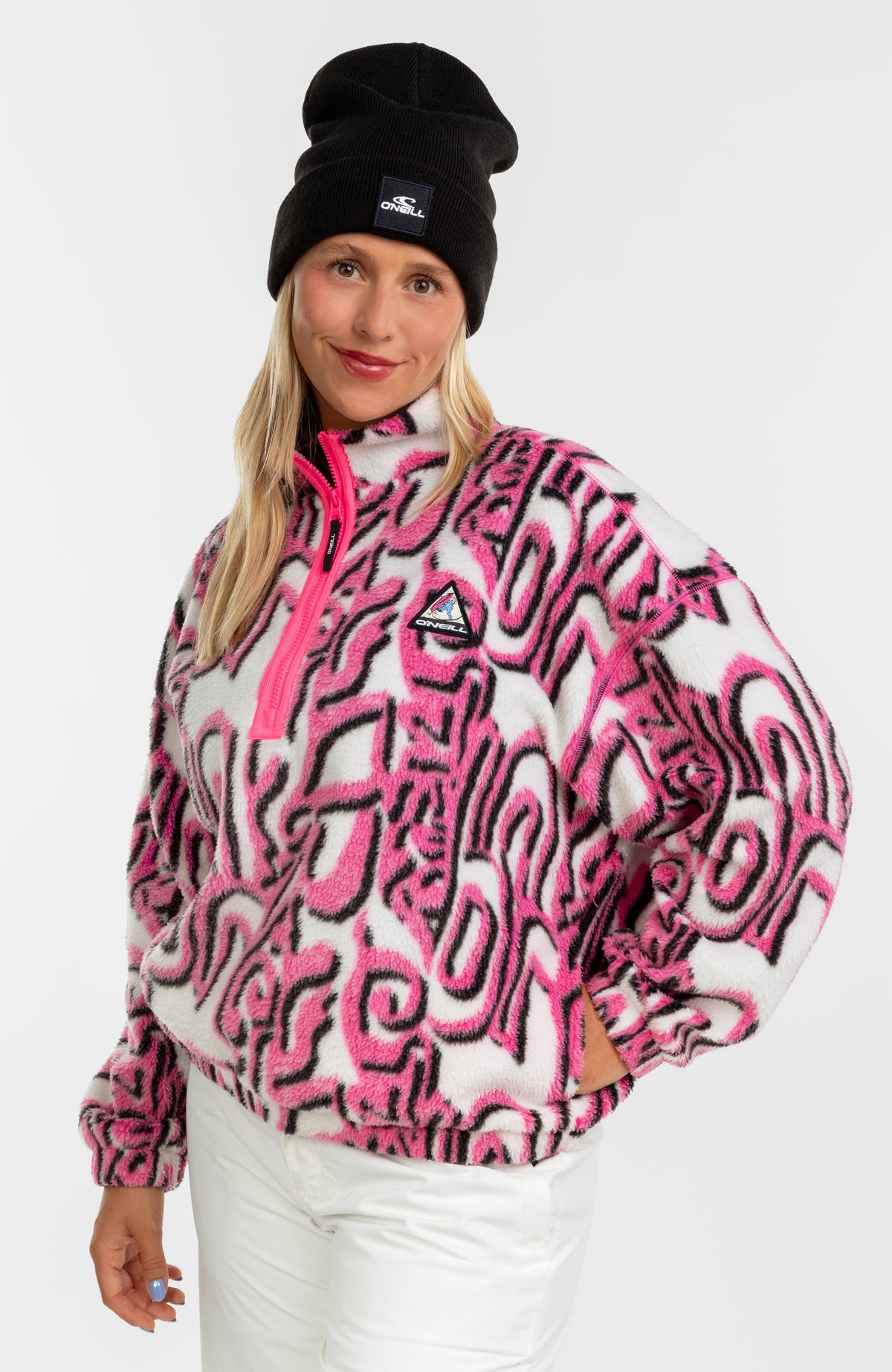 FWC'PLAY HYPERFLEECE