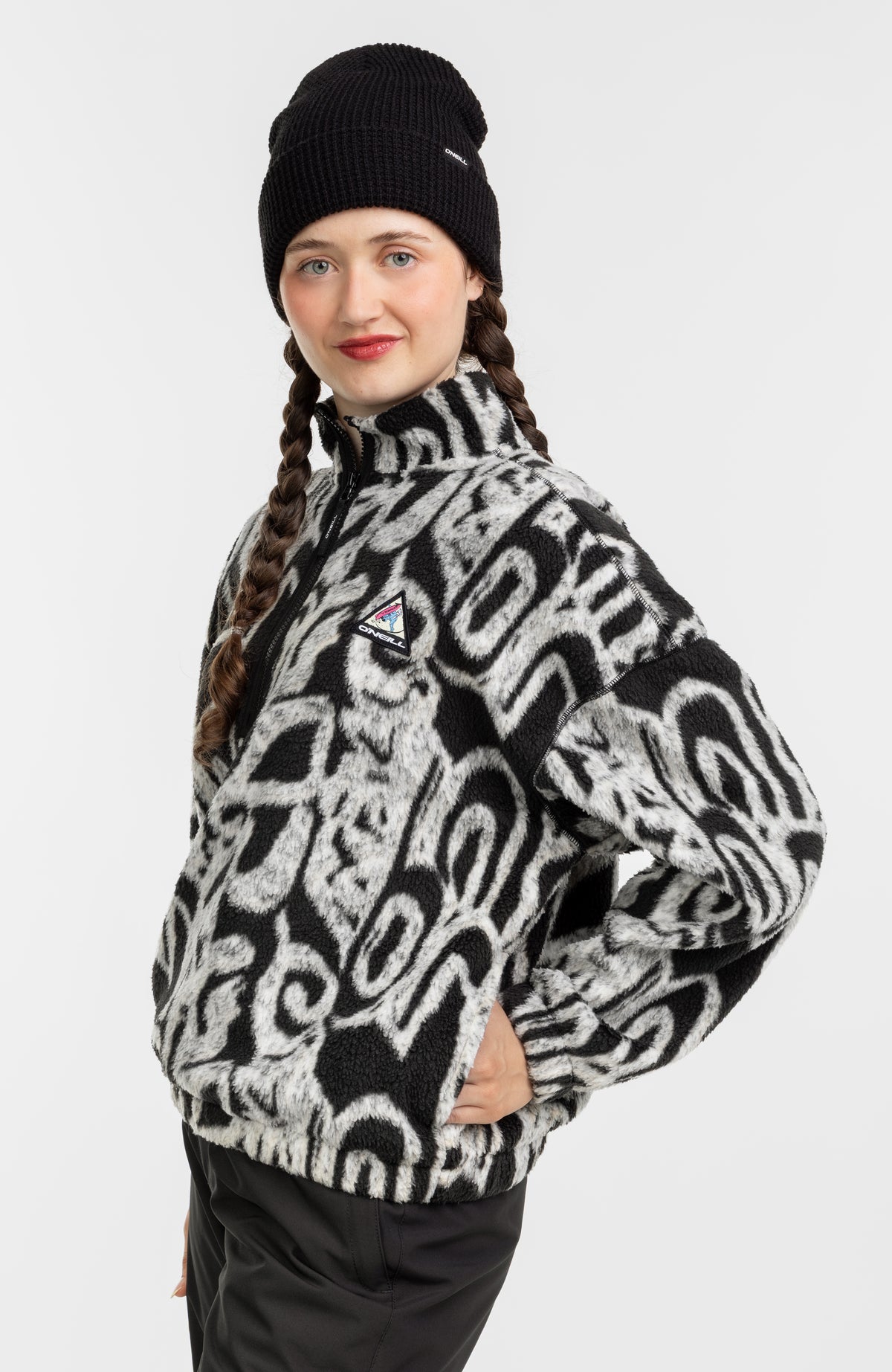 FWC'PLAY HYPERFLEECE