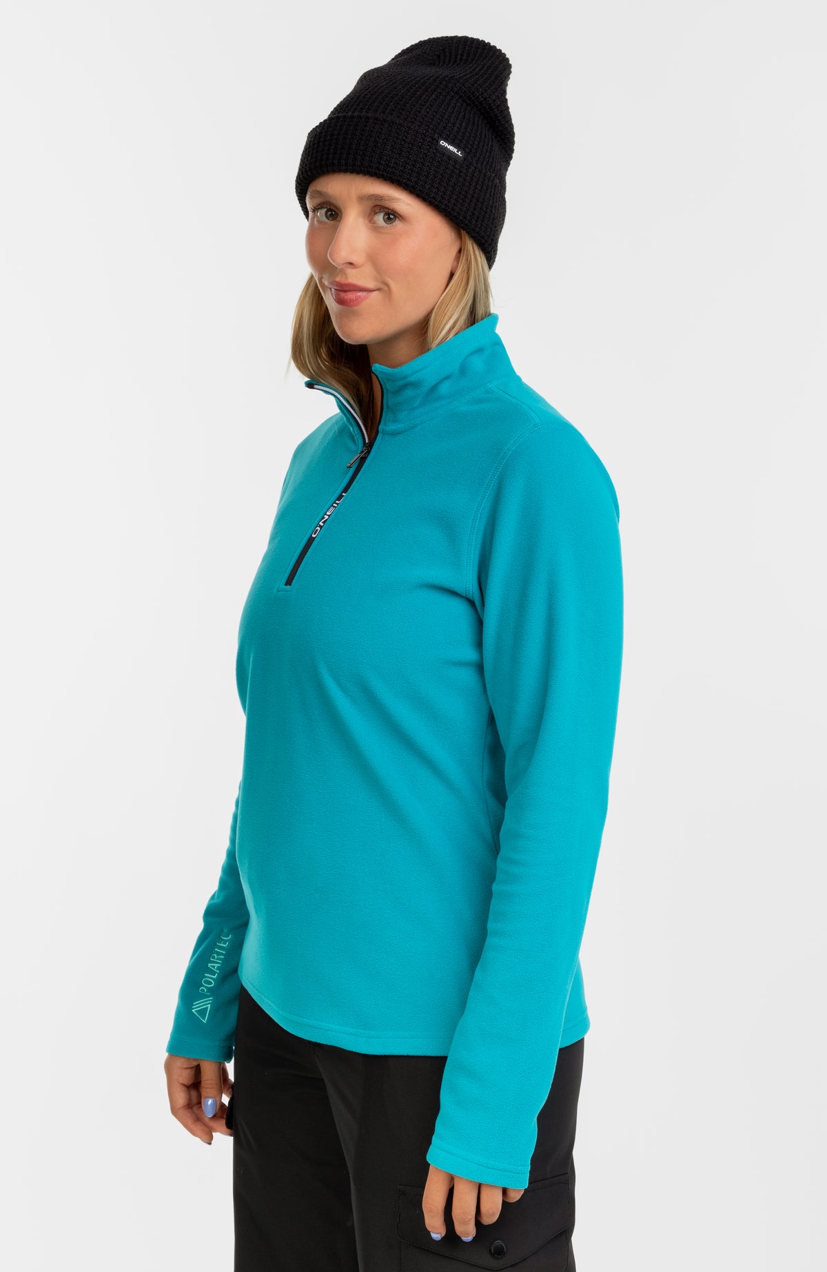 FWC'CRUZ JACK S POLARTEC HZ FLEECE