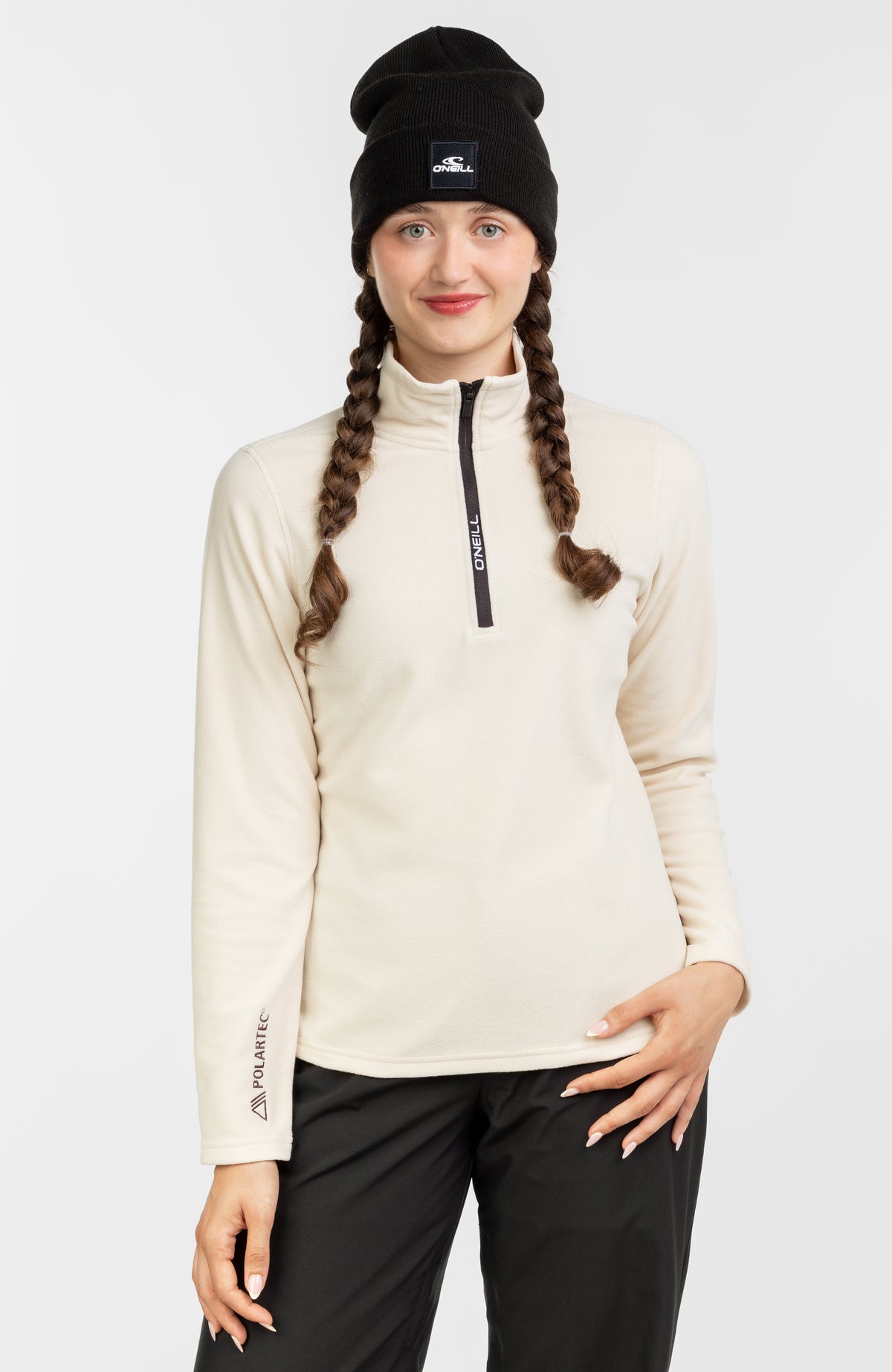 FWC'CRUZ JACK S POLARTEC HZ FLEECE