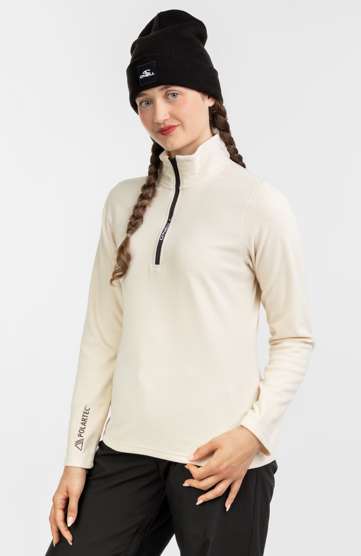 FWC'CRUZ JACK S POLARTEC HZ FLEECE