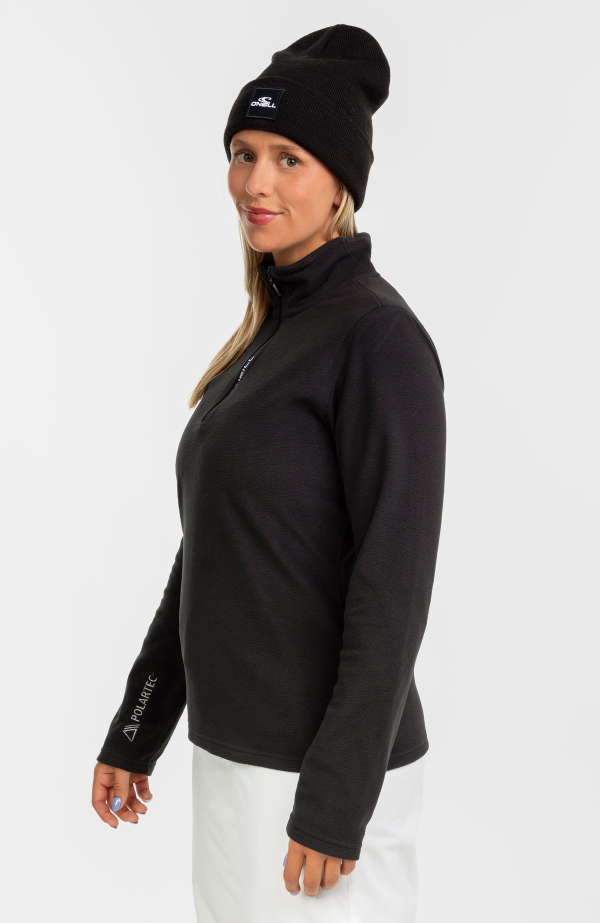 FWC'CRUZ JACK S POLARTEC HZ FLEECE