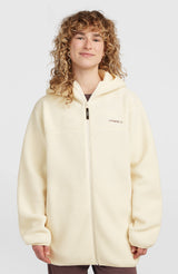 O`NEILL MUST-HAVE LONG FZ HIGH PILE FLEECE