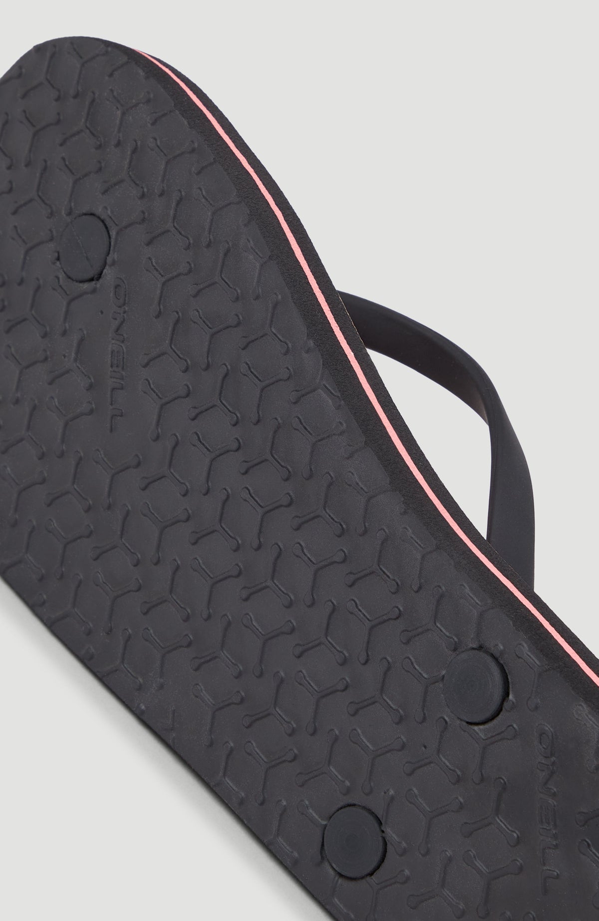 PROFILE GRAPHIC SANDALS