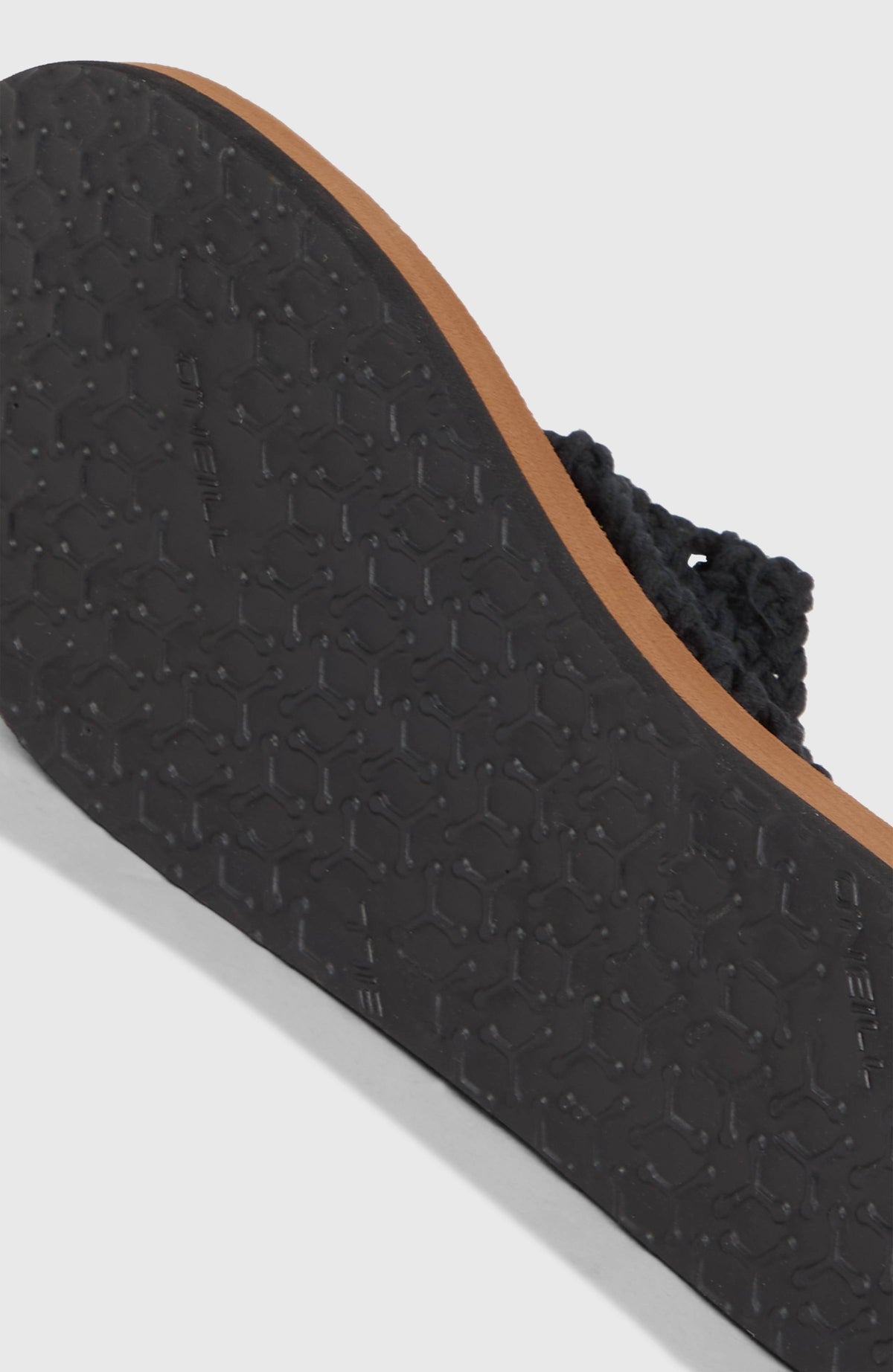 DITSY CROCHET SANDALS