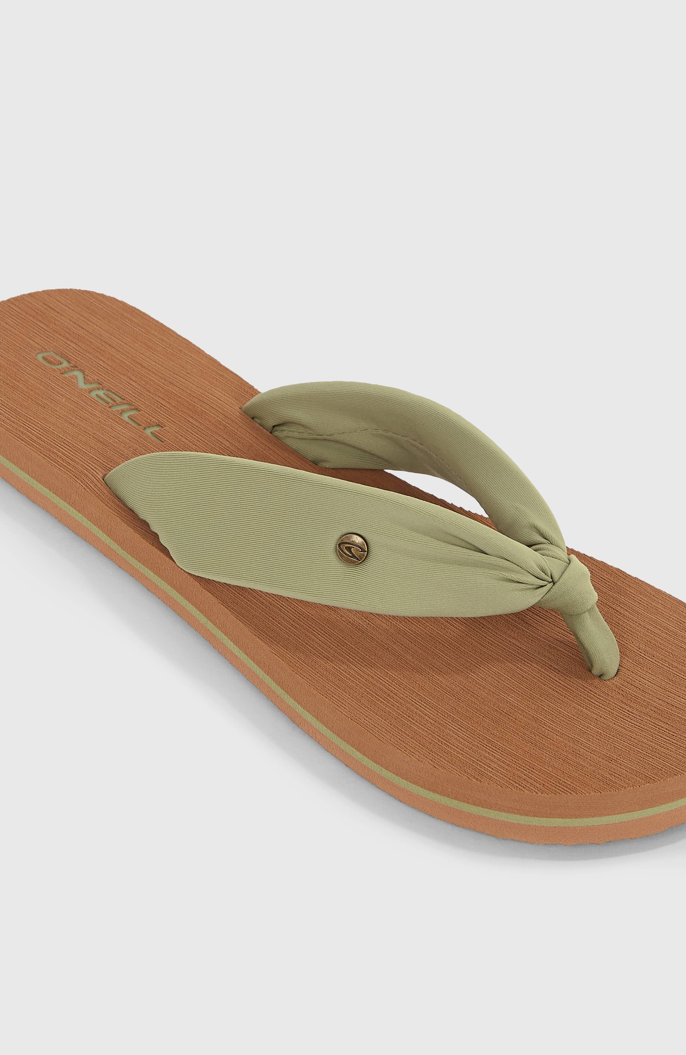 O'Neill DITSY SANDALS - Dámske žabky