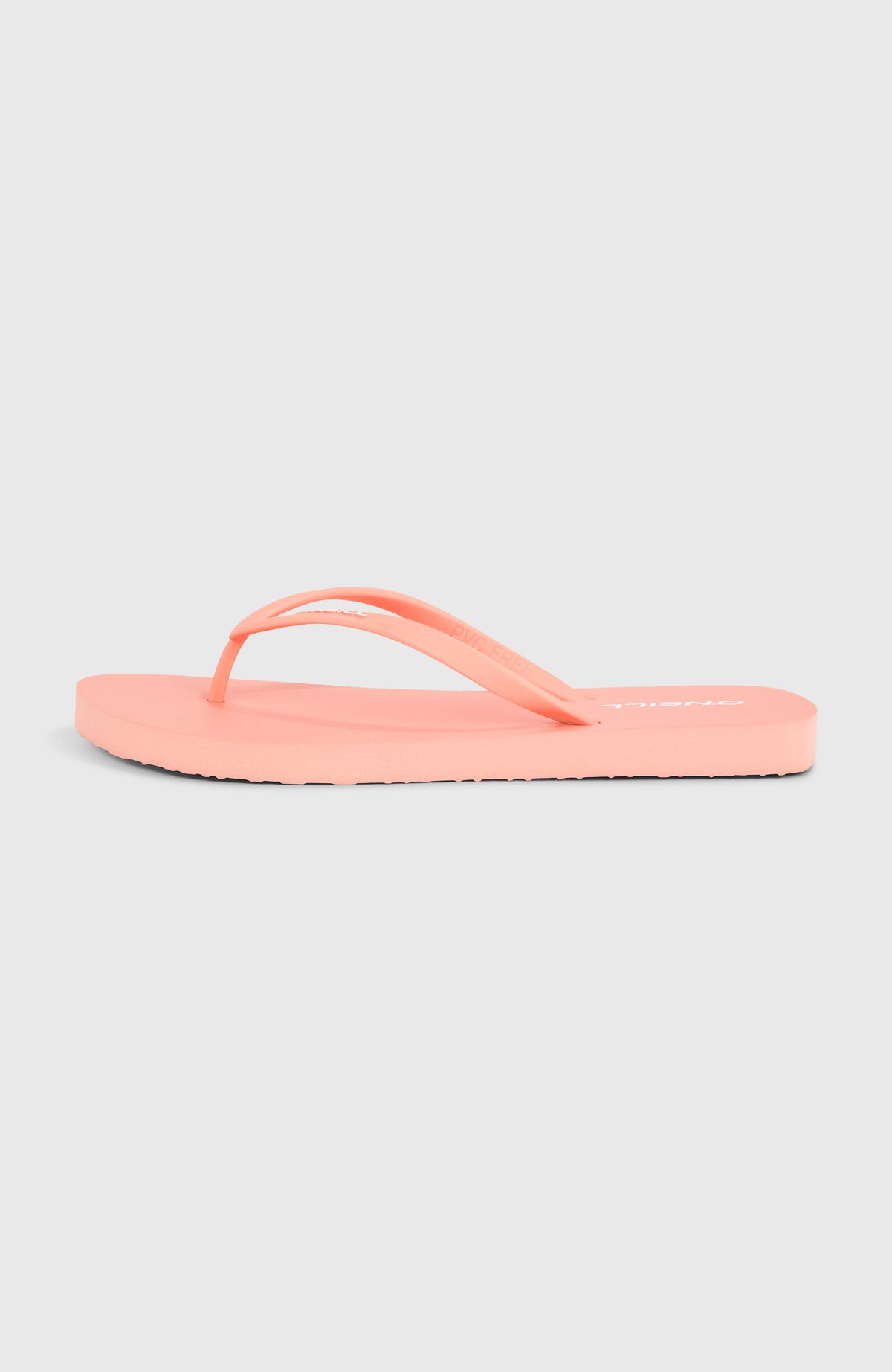 PROFILE SMALL LOGO SANDALS