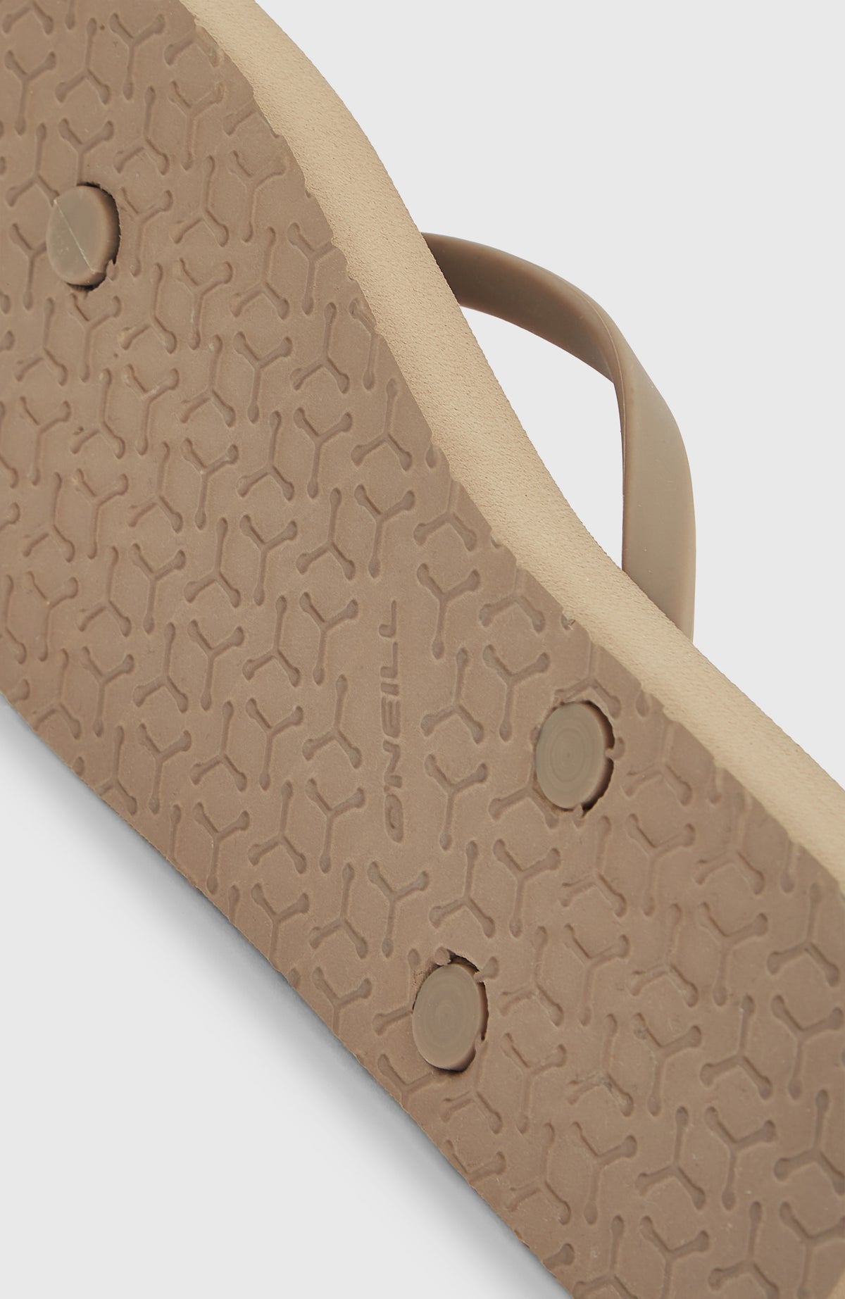 PROFILE SMALL LOGO SANDALS