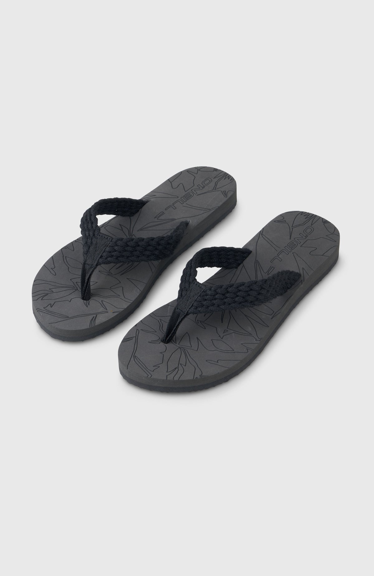 O'NEILL FLORAL SANDALS