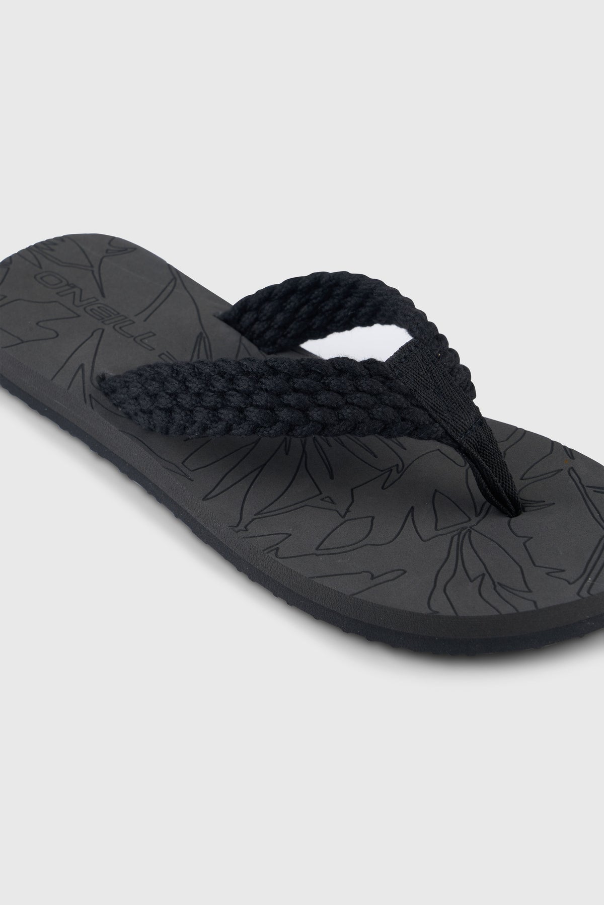 O'NEILL FLORAL SANDALS