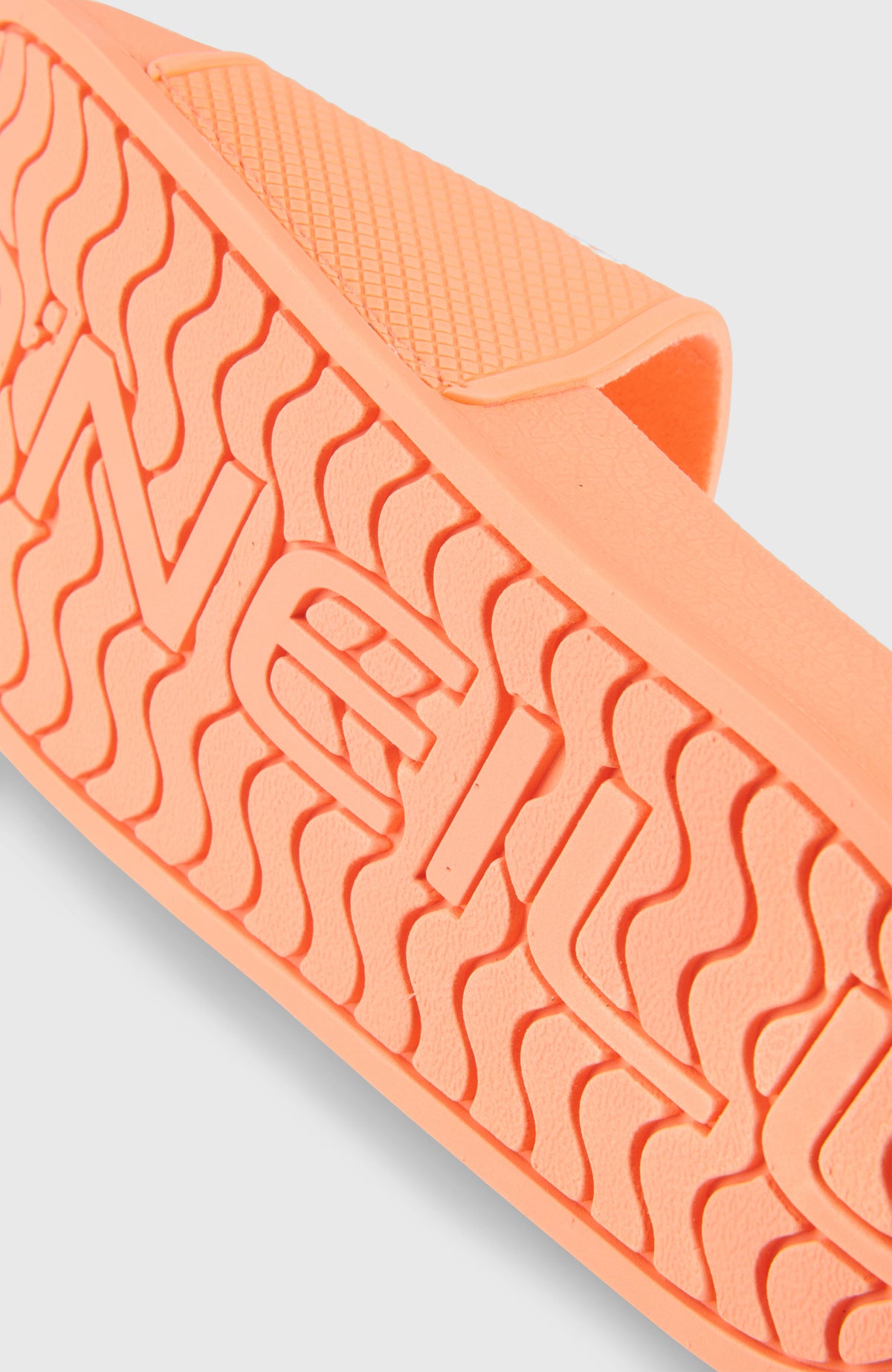 O'NEILL SCRIPT SLIDES