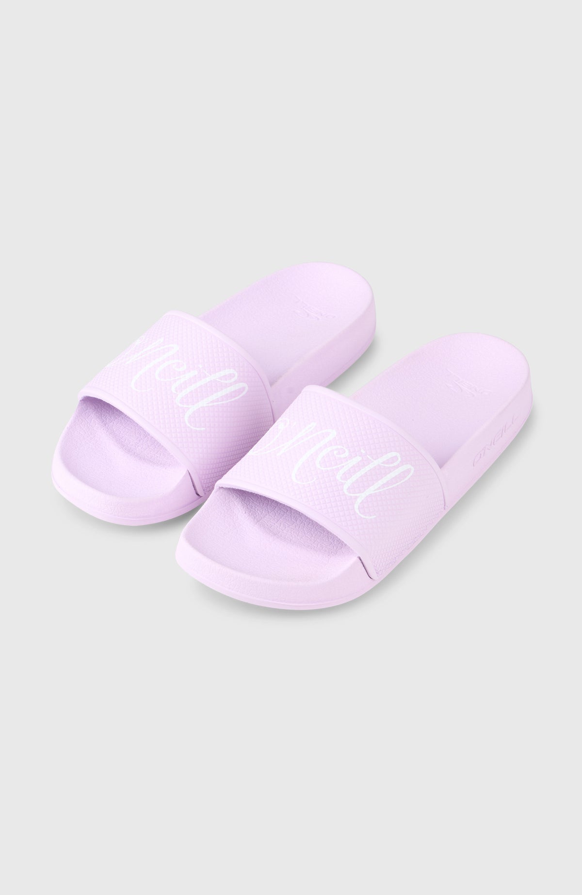 O'NEILL SCRIPT SLIDES