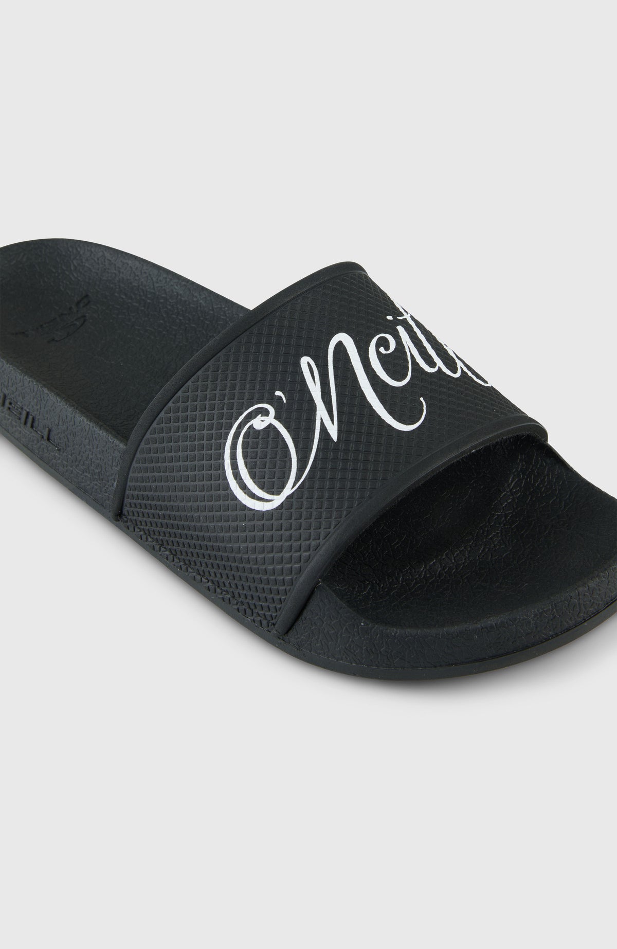 O'NEILL SCRIPT SLIDES