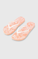 PROFILE GRAPHIC SANDALS