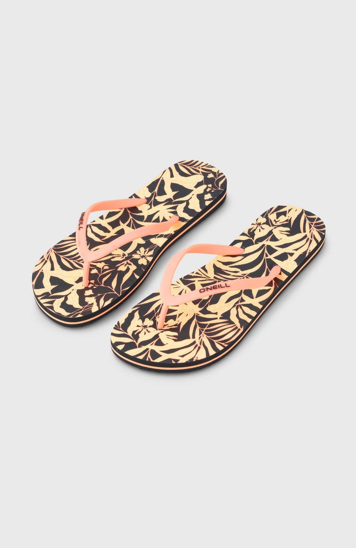 PROFILE GRAPHIC SANDALS