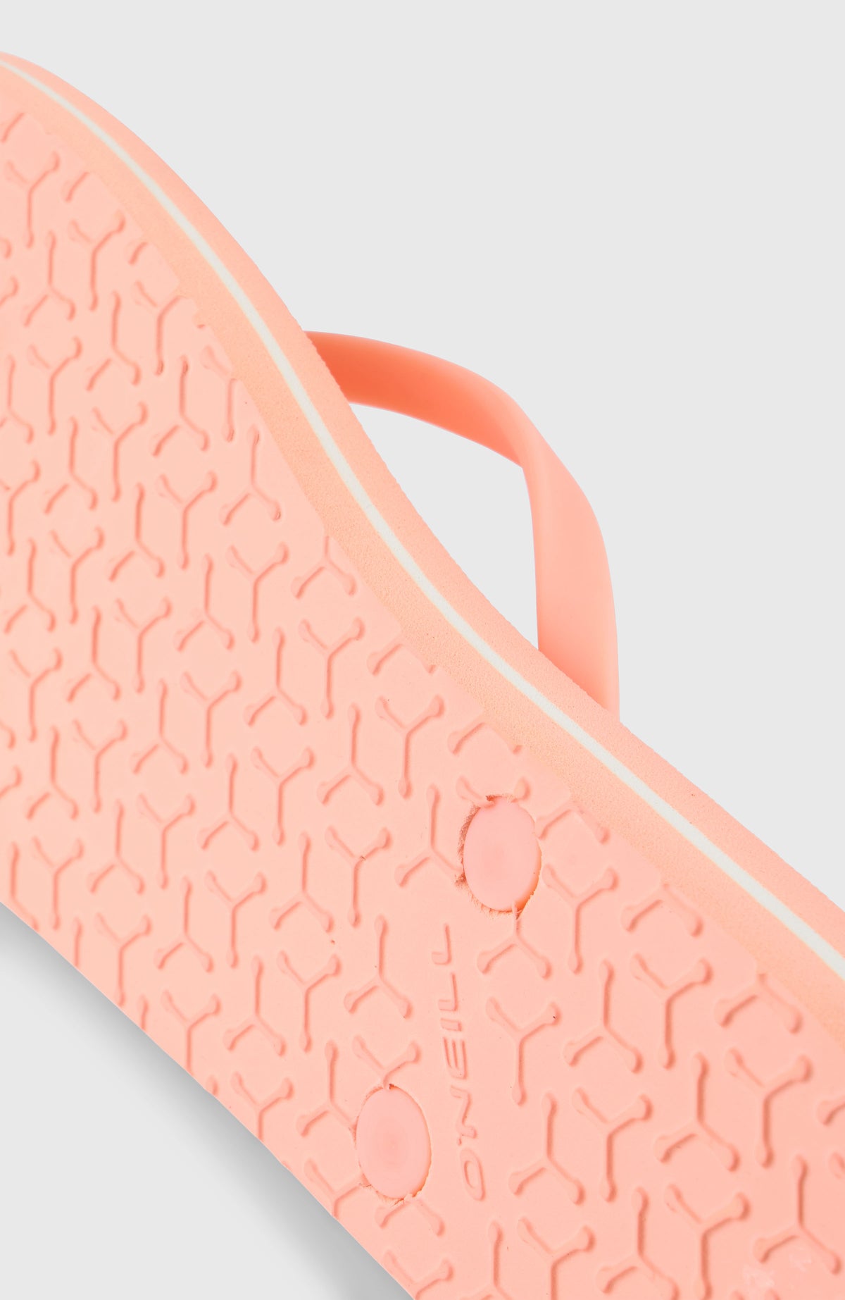 PROFILE LOGO SANDALS