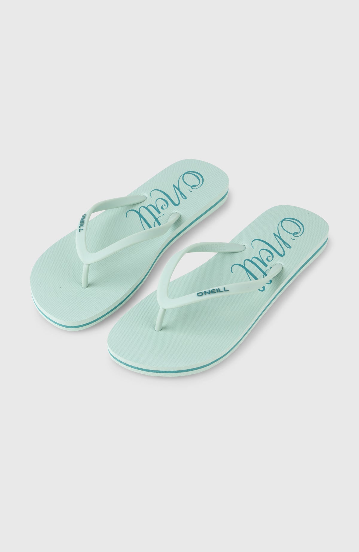 PROFILE LOGO SANDALS