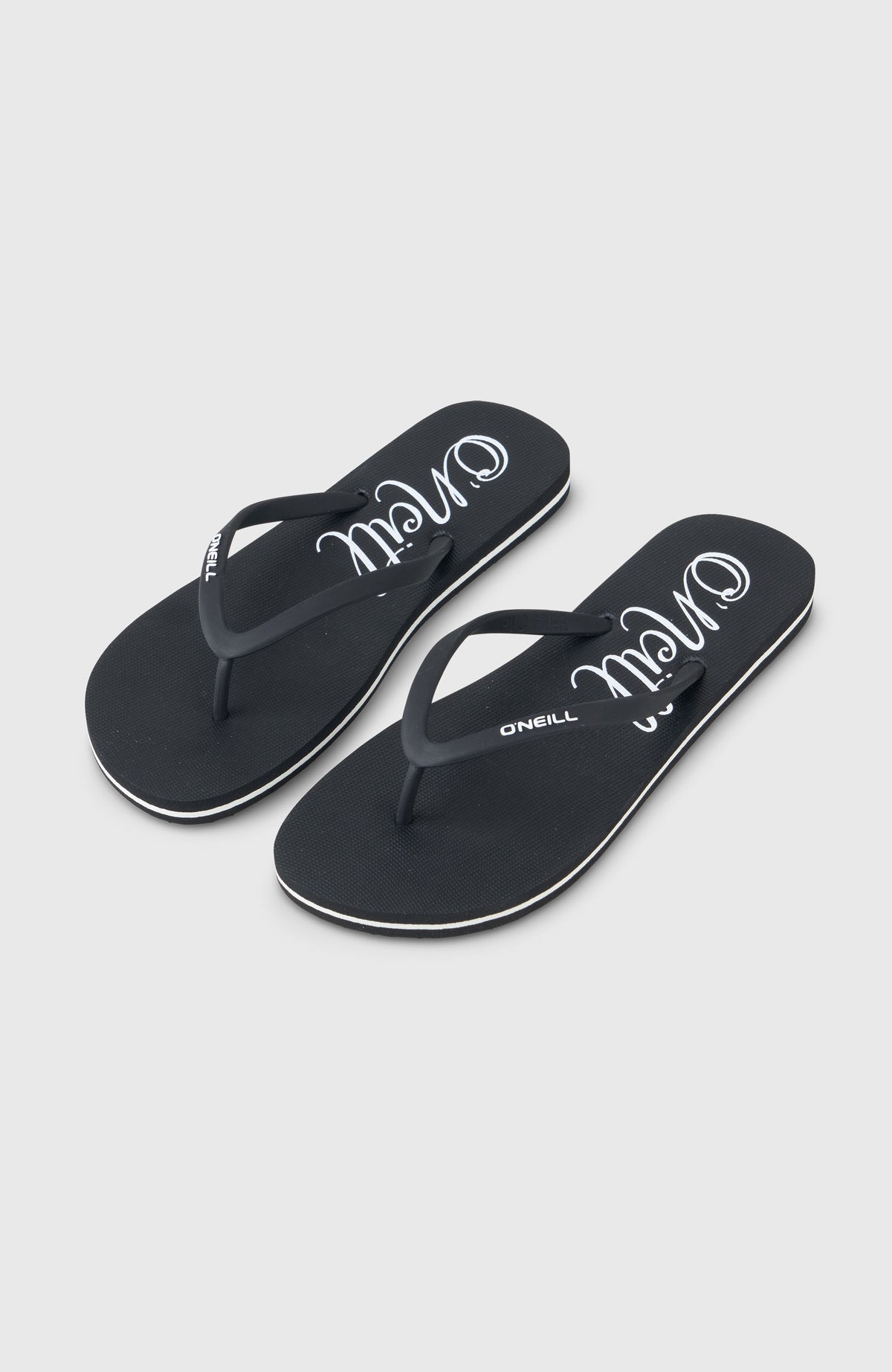 PROFILE LOGO SANDALS