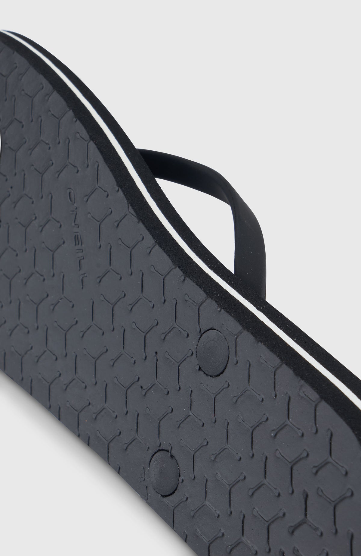 PROFILE LOGO SANDALS