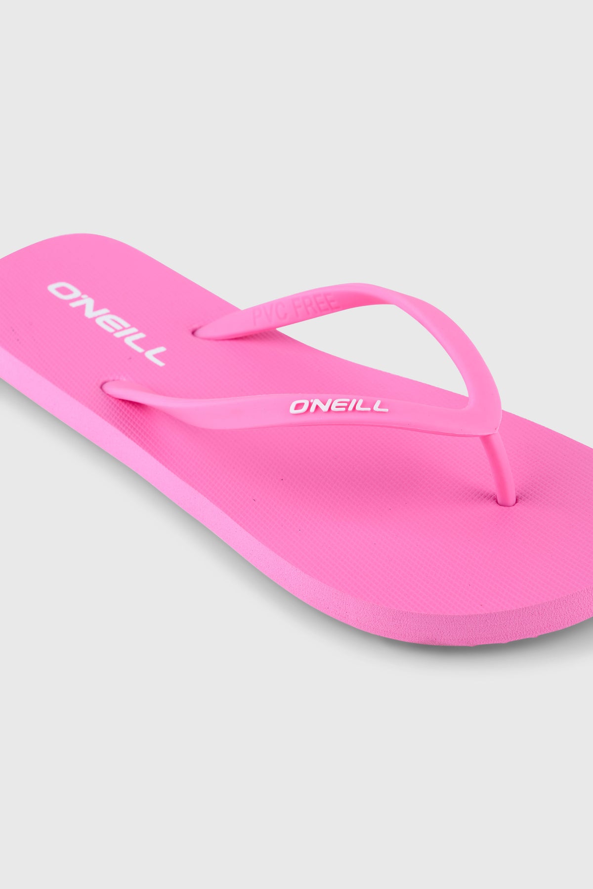 PROFILE SMALL LOGO SANDALS