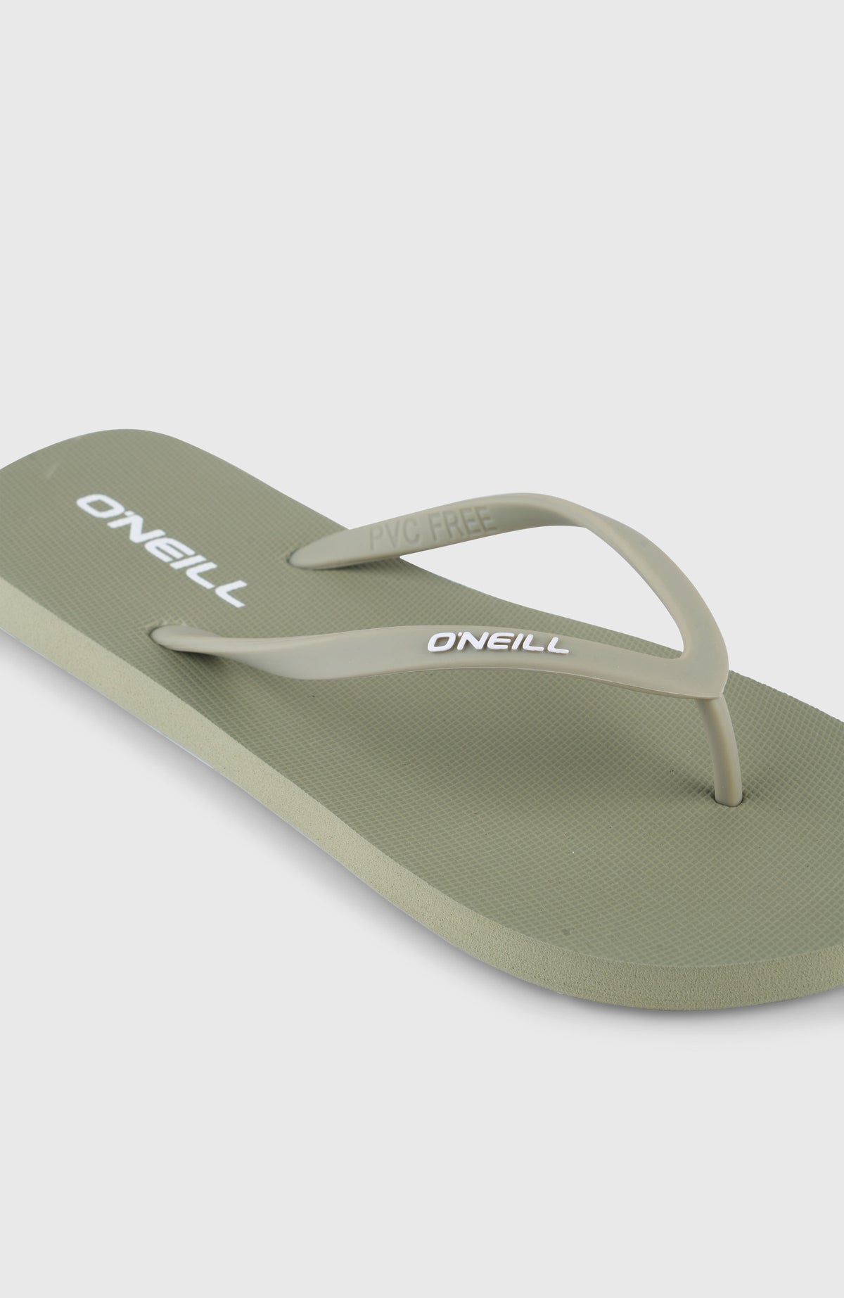 PROFILE SMALL LOGO SANDALS