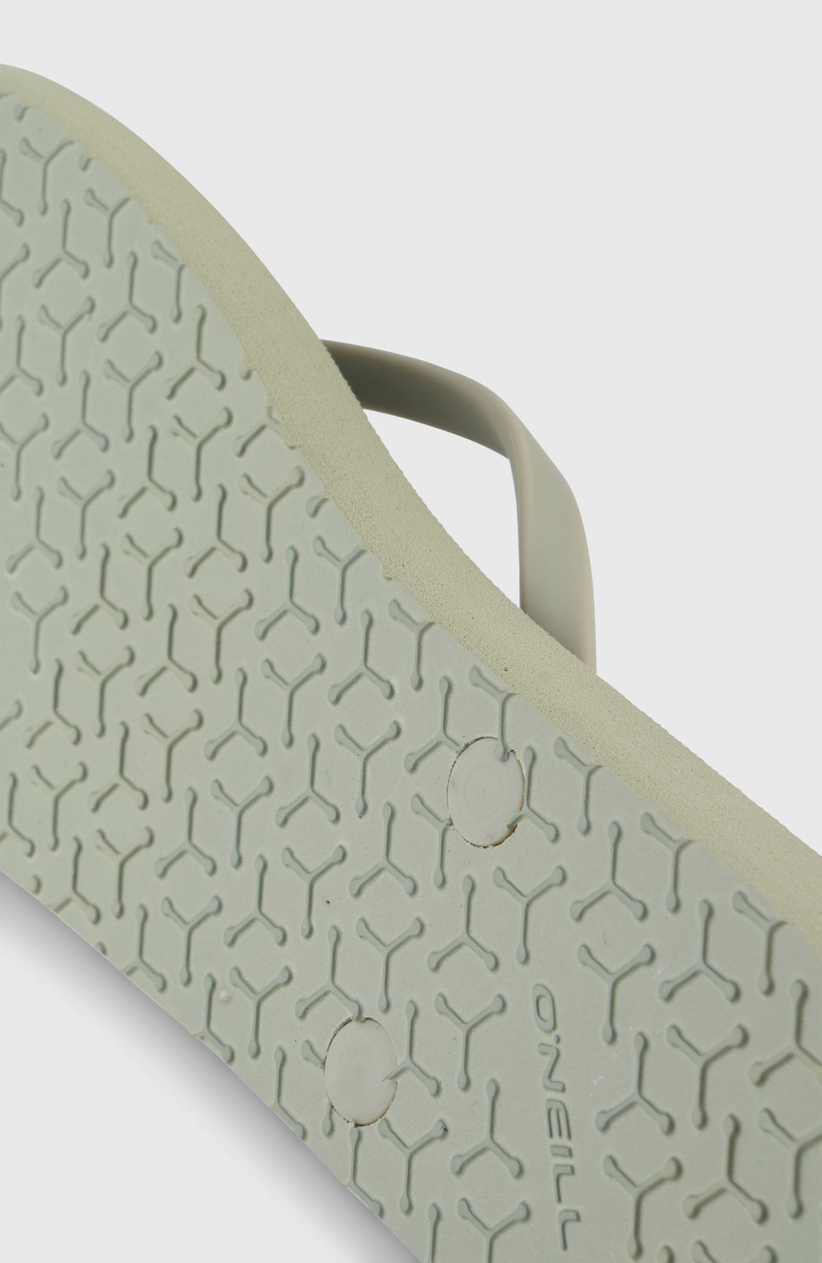 PROFILE SMALL LOGO SANDALS