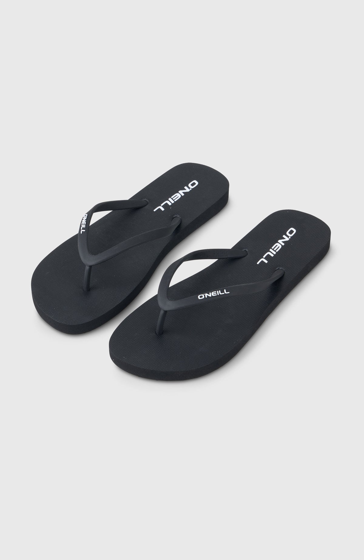 PROFILE SMALL LOGO SANDALS