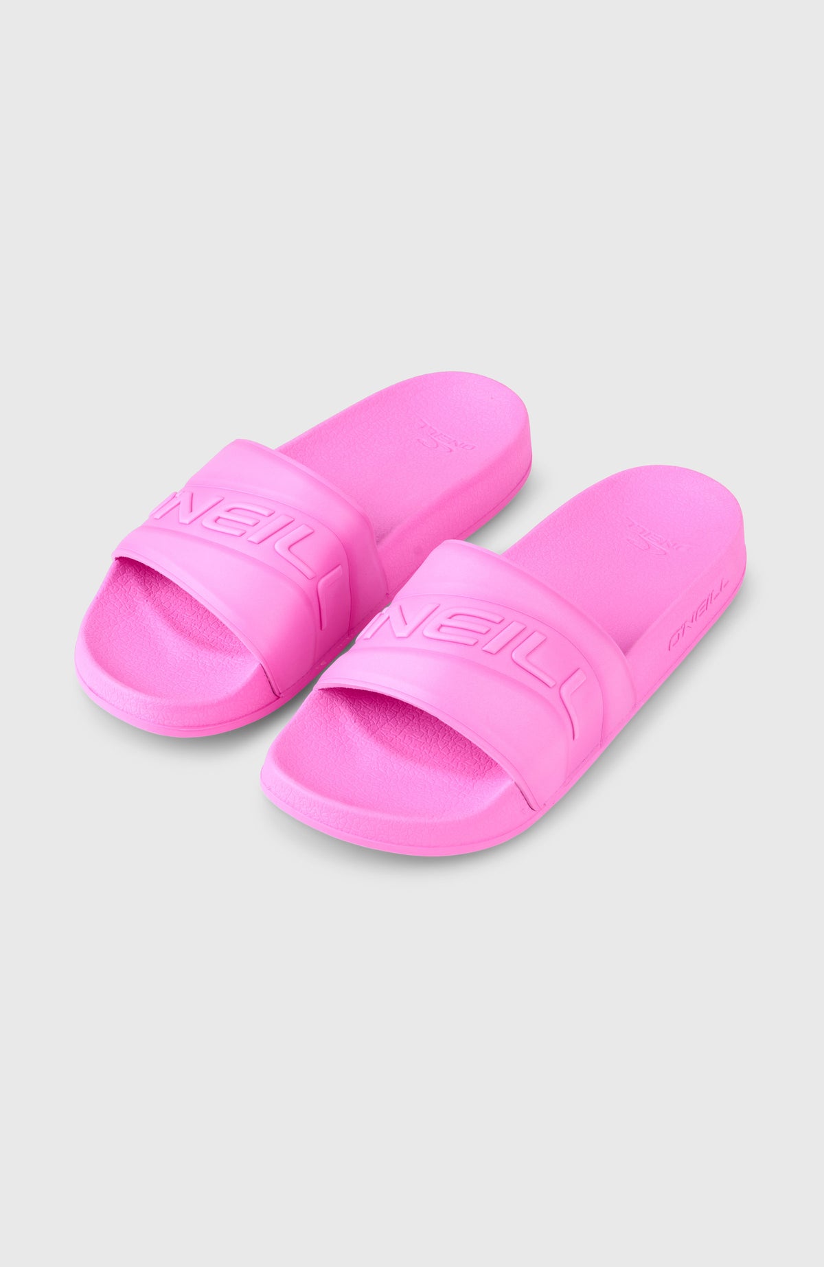 O'NEILL EMBOSSED SLIDES